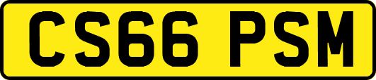 CS66PSM
