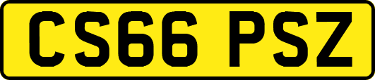 CS66PSZ