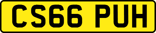 CS66PUH