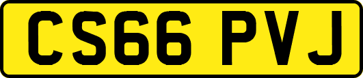 CS66PVJ