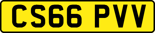 CS66PVV