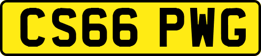 CS66PWG
