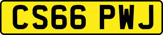 CS66PWJ