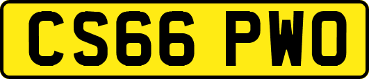 CS66PWO