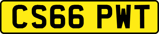 CS66PWT