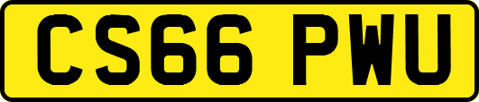 CS66PWU