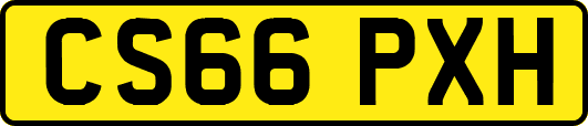 CS66PXH