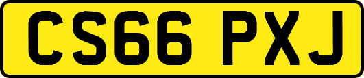 CS66PXJ