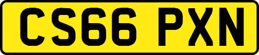 CS66PXN