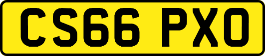 CS66PXO