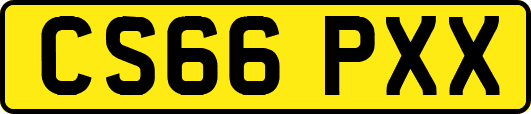 CS66PXX