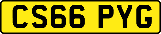 CS66PYG