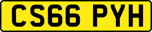 CS66PYH