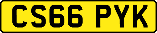 CS66PYK