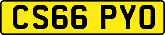 CS66PYO