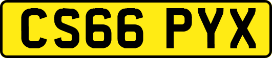 CS66PYX