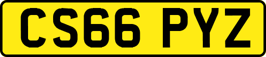 CS66PYZ
