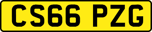 CS66PZG