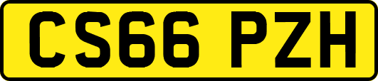 CS66PZH