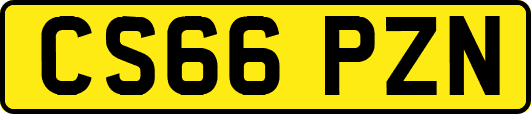 CS66PZN