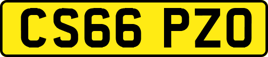 CS66PZO