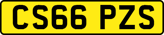 CS66PZS