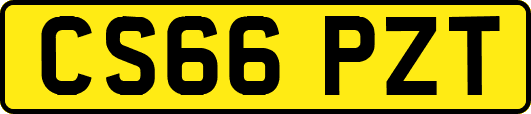 CS66PZT