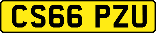 CS66PZU