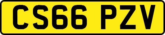 CS66PZV