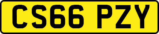 CS66PZY