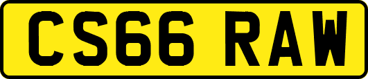 CS66RAW