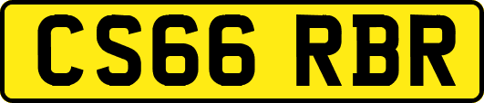 CS66RBR