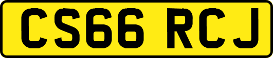 CS66RCJ