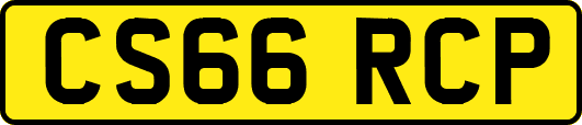 CS66RCP