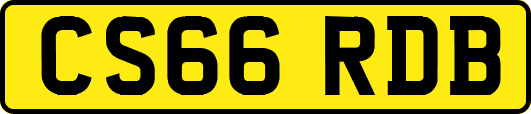 CS66RDB
