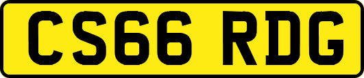 CS66RDG