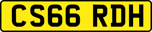 CS66RDH