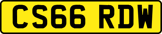 CS66RDW