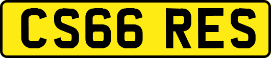 CS66RES