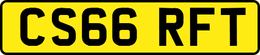 CS66RFT