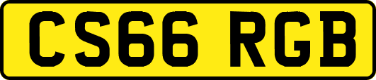 CS66RGB
