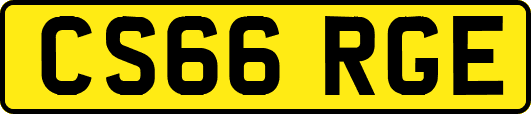 CS66RGE