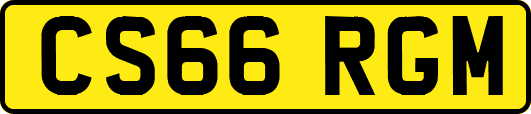 CS66RGM