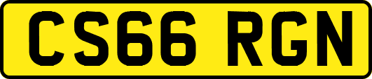 CS66RGN