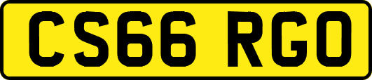 CS66RGO