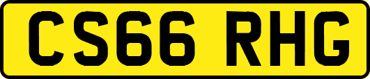 CS66RHG