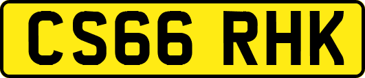CS66RHK