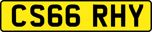 CS66RHY