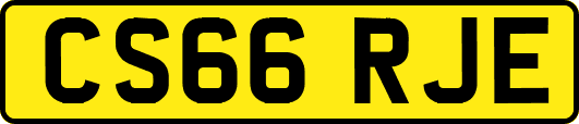 CS66RJE