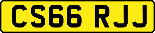 CS66RJJ